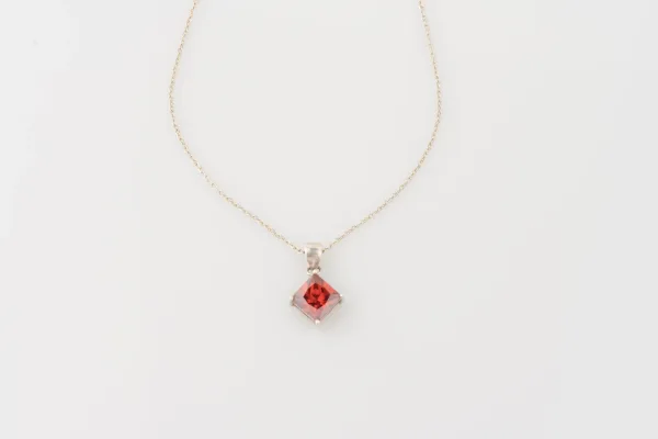 Lote de 10 · Plata · CADENAS — imagen 2