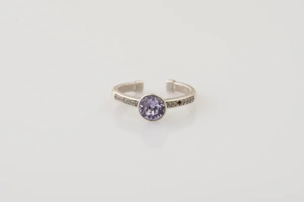 Lote de 10 · Plata · ANILLOS — imagen 2