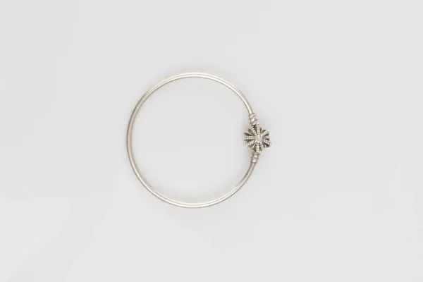 Lote de 5 · Plata · PULSERAS — imagen 2