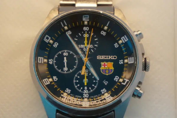 Lote de 4 · Relojes · RELOJES ANALÓGICOS — imagen 3