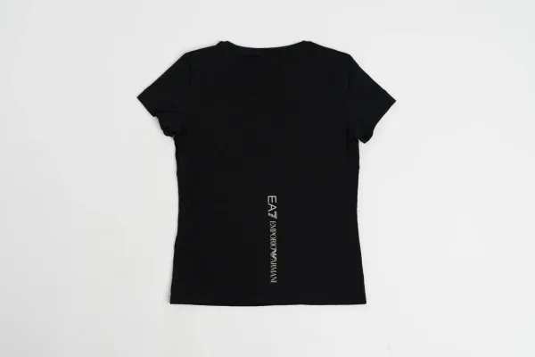 Emporio Armani · VESTIMENTA — Camiseta Emporio Armani … (SUB26-VES-011-001) — imagen 3