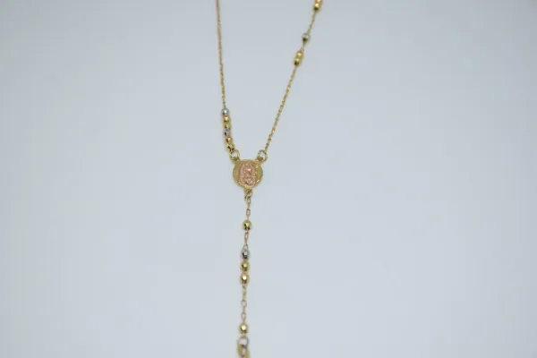 Lote de 2 · Oro · VARIOS — imagen 3