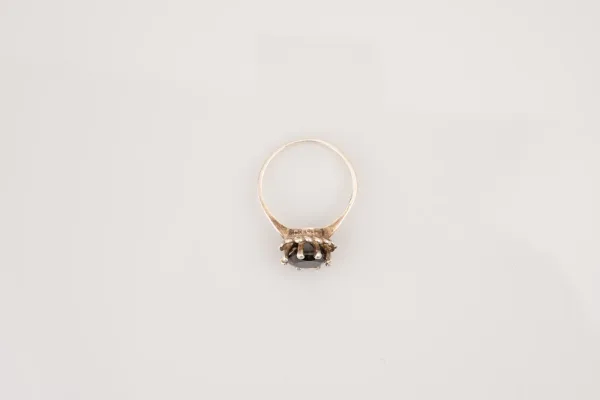 Lote de 10 · Plata · ANILLOS — imagen 2