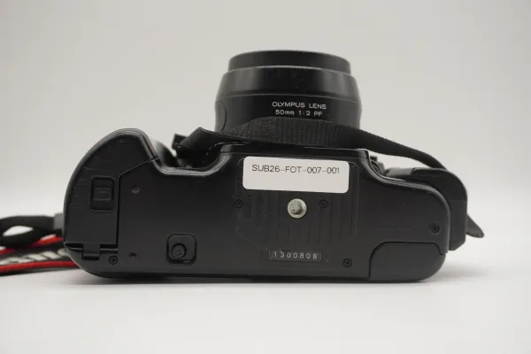Lote de 2 · Fotografía · CÁMARAS — imagen 2