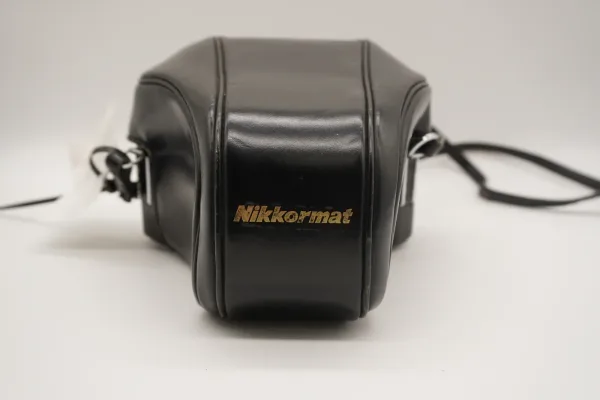 NIKKORMAT · CÁMARAS — Cámara NIKKORMAT FT 3561871, equ… (SUB26-FOT-005-001) — imagen 3