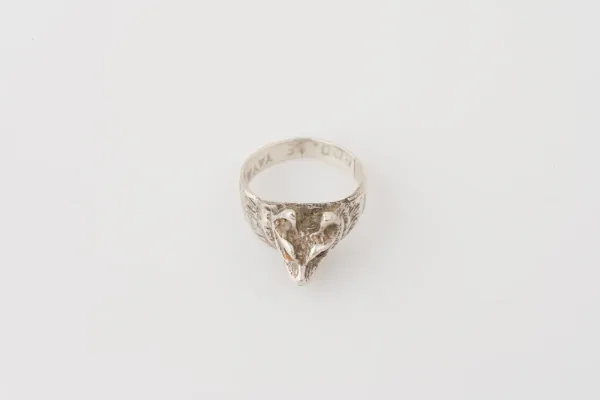 Lote de 10 · Plata · ANILLOS — imagen 1