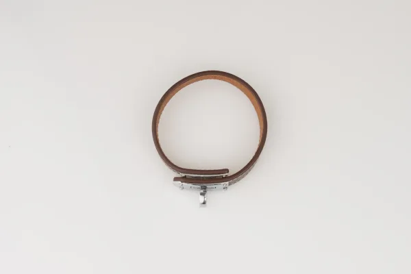 Hermes · HERMES — Pulseras con cuero (SUB26-BIS-020-001) — imagen 3