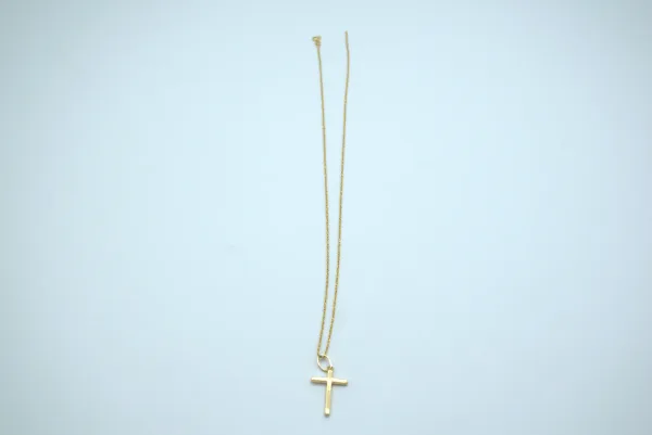 Lote de 4 · Oro · CADENAS Y COLLARES — imagen 3