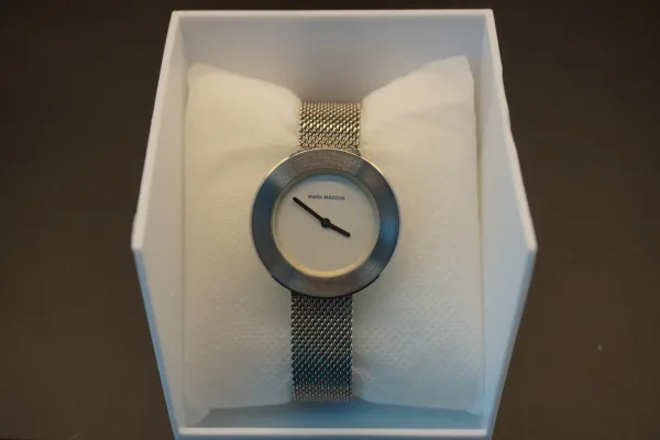 Lote de 4 · Relojes · RELOJES ANALÓGICOS — imagen 1