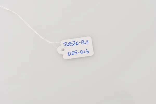 Lote de 10 · Plata · Varias pulseras rígidas plata — imagen 3
