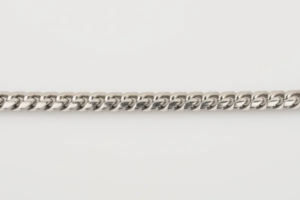 Lote de 10 · Plata · Variado pulseras plateadas — imagen 2