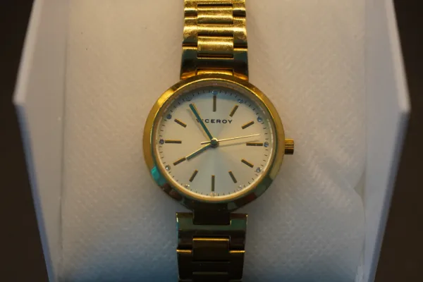 Lote de 10 · Relojes · RELOJES ANALÓGICOS — imagen 2