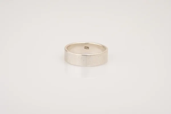 Lote de 10 · Plata · ANILLOS — imagen 1