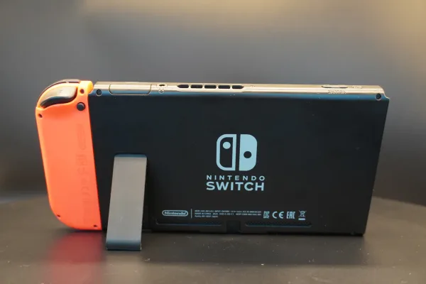 Lote de 2 · Consolas y videojuegos · CONSOLAS — imagen 3