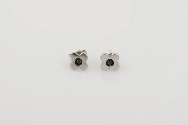 Lote de 10 · Plata · PENDIENTES — imagen 1