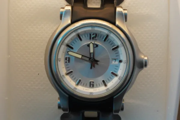Lote de 6 · Relojes · RELOJES ANALÓGICOS — imagen 2