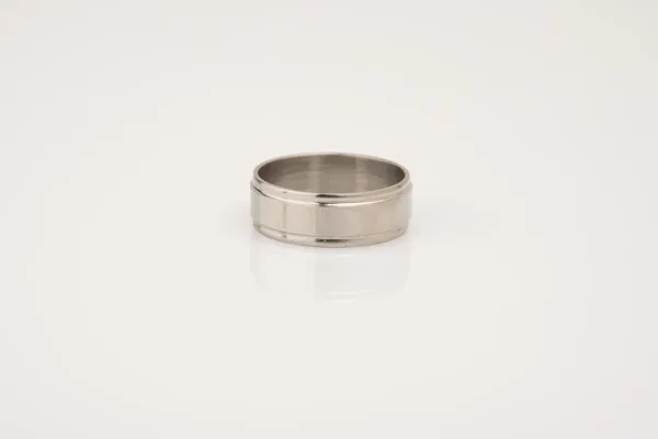 Lote de 10 · Plata · ANILLOS — imagen 4