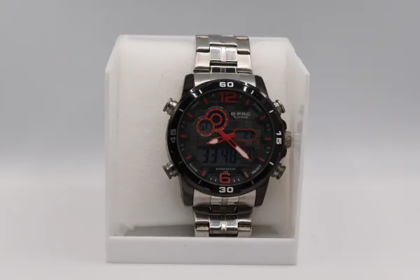 Lote de 2 · Relojes · RELOJES ANALÓGICOS — imagen 2