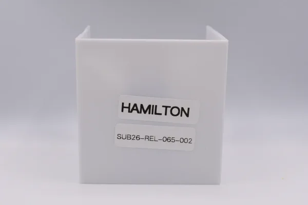 Hamilton · RELOJES ANALÓGICOS — HAMILTON Correa de esl… (SUB26-REL-065-002) — imagen 1