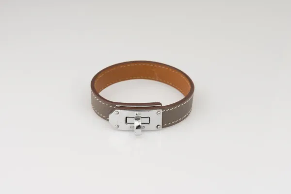 Hermes · HERMES — Pulseras con cuero (SUB26-BIS-020-001) — imagen 1