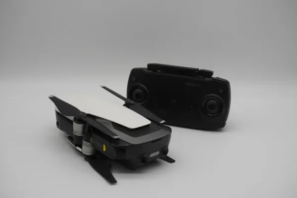 DJI · OTROS — DRON Mavic Air (SUB26-INF-030-001) — imagen 1
