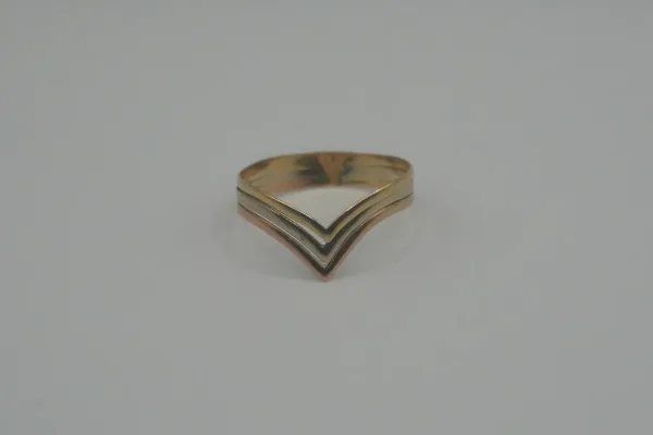 Lote de 10 · Oro · ANILLOS — imagen 3