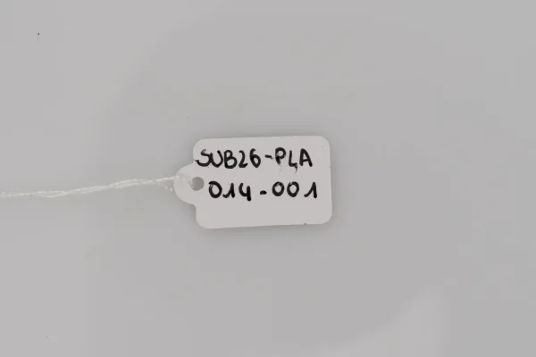 Lote de 10 · Plata · COLGANTES — imagen 2