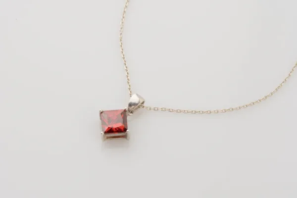Lote de 10 · Plata · CADENAS — imagen 3
