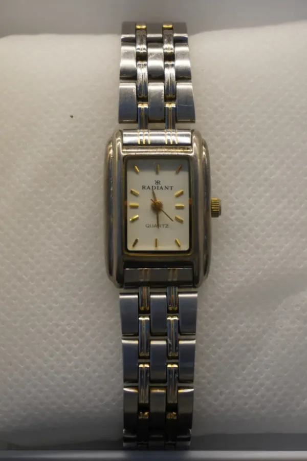 Lote de 4 · Relojes · RELOJES ANALÓGICOS — imagen 3