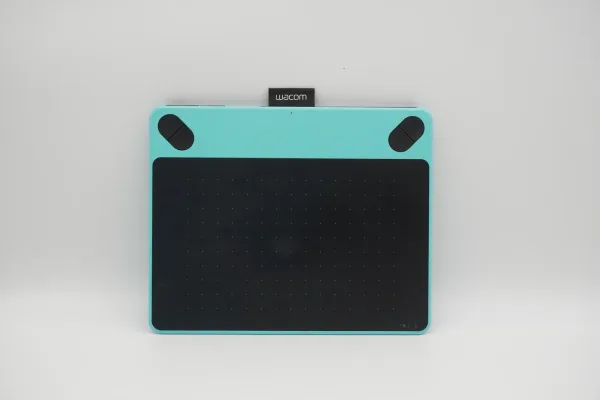 WACOM · OTROS — Pantalla para dibujo por ordenador WAC… (SUB26-INF-039-001) — imagen 1