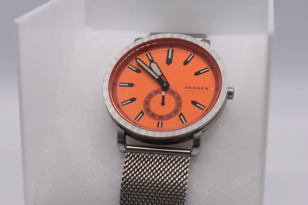 Lote de 6 · Relojes · RELOJES ANALÓGICOS — imagen 3
