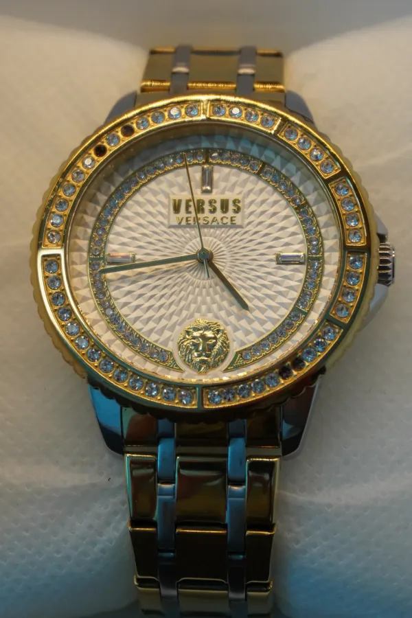 Lote de 2 · Relojes · RELOJES ANALÓGICOS — imagen 4