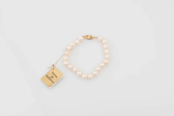 Lote de 3 · Perlas · PERLAS — imagen 1