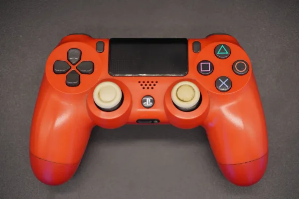 Lote de 3 · Consolas y videojuegos · ACCESORIOS — imagen 1