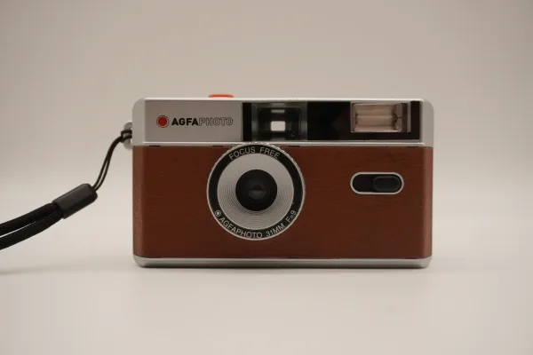 Lote de 2 · Fotografía · COMPACTAS — imagen 4