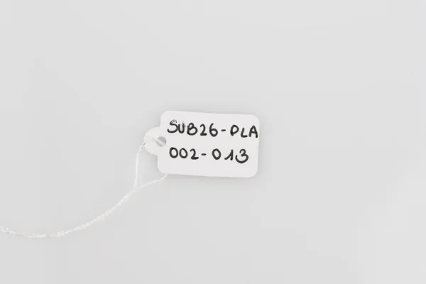 Lote de 5 · Plata · PULSERAS — imagen 3