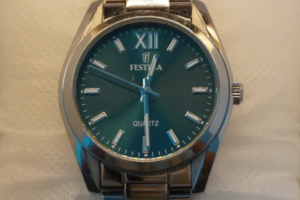 Lote de 8 · Relojes · RELOJES ANALÓGICOS — imagen 2