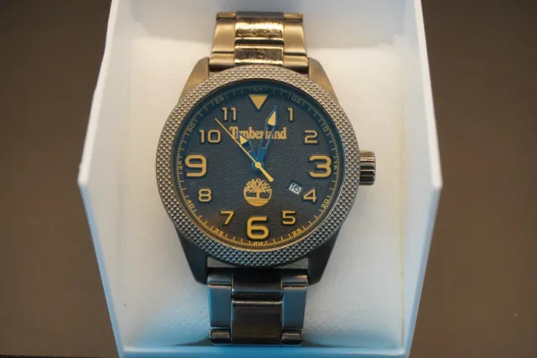 Lote de 2 · Relojes · RELOJES ANALÓGICOS — imagen 2