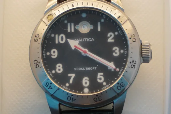 Lote de 3 · Relojes · RELOJES ANALÓGICOS — imagen 2