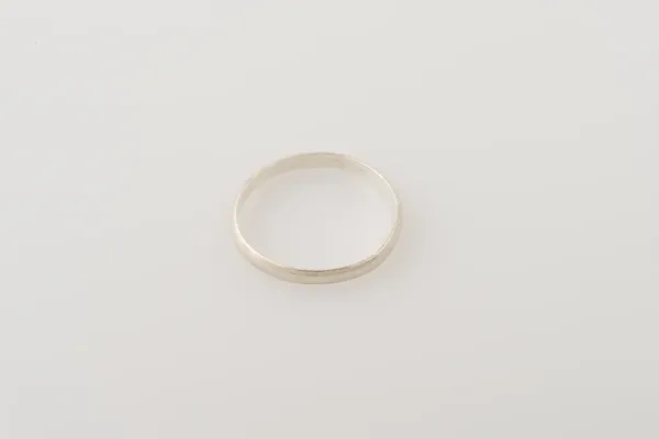 Lote de 10 · Plata · ANILLOS — imagen 1
