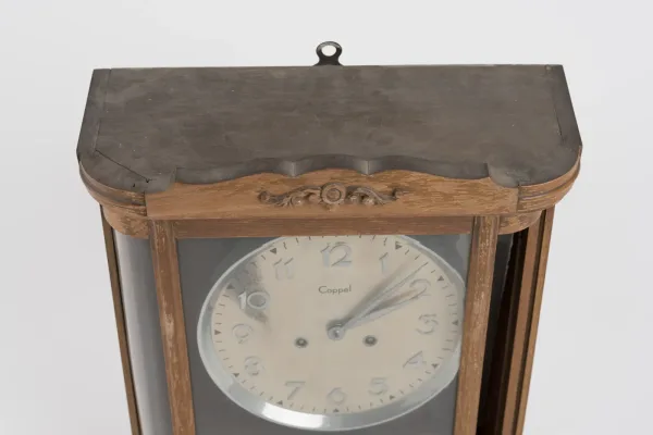 COPPEL · VARIOS — Reloj pared Junghans (SUB26-VAR-041-001) — imagen 1