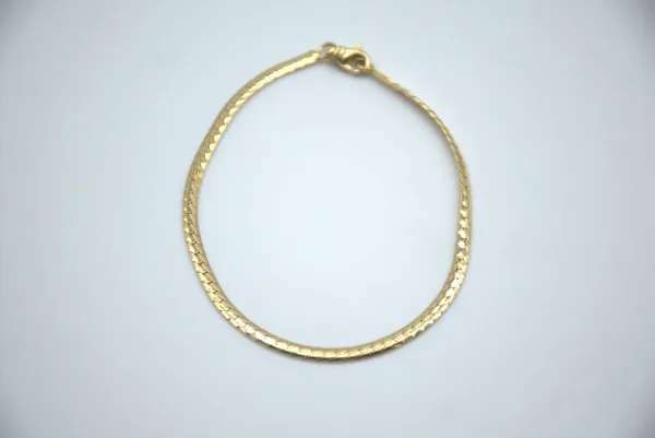 Lote de 10 · Oro · PULSERAS — imagen 1