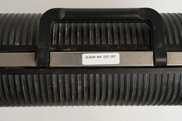 OLIVETTI · OTROS — Máquina de escribir eléctrica vinta… (SUB26-INF-037-001) — imagen 2