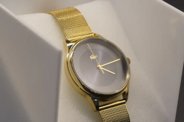 Lote de 2 · Relojes · RELOJES ANALÓGICOS — imagen 4