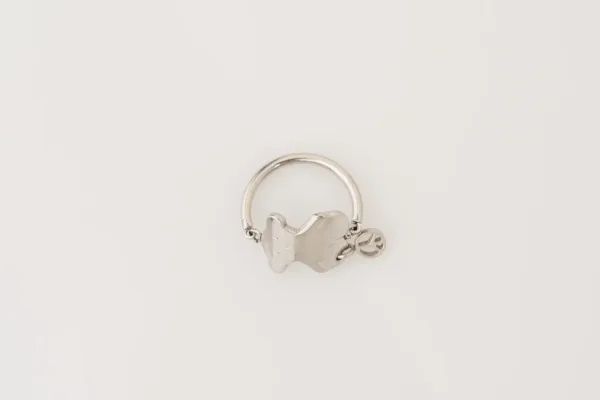 Lote de 5 · Plata · ANILLOS — imagen 3
