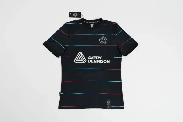 Avery Dennison · VESTIMENTA — Camiseta de futbol nueva… (SUB26-VES-010-001) — imagen 1