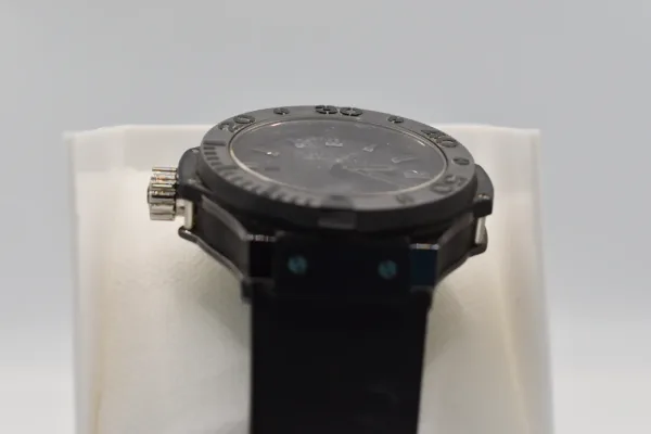 Hublot · RELOJES ANALÓGICOS — Big Bang King All Black … (SUB26-REL-069-001) — imagen 4