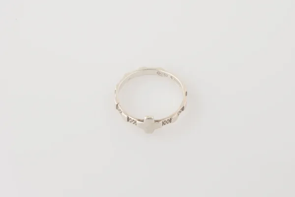 Lote de 10 · Plata · ANILLOS — imagen 4