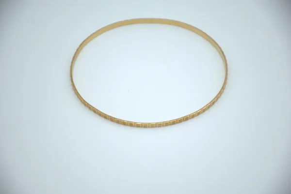 Lote de 10 · Oro · PULSERAS — imagen 3