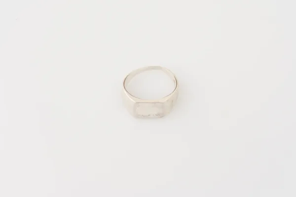 Lote de 10 · Plata · ANILLOS — imagen 1
